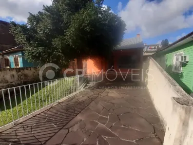 Casa com 4 Quartos à venda, 105m² no Jardim Sabará, Porto Alegre