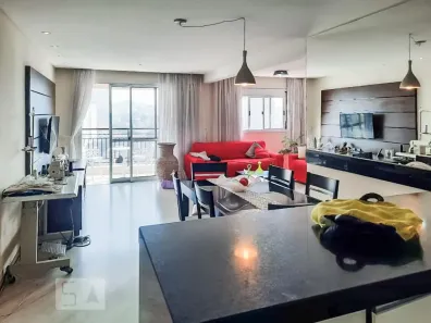Apartamento com 2 Quartos à venda, 83m² no Cambuci, São Paulo