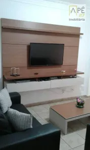 Apartamento com 3 Quartos à venda, 127m² no Centro, Guarulhos