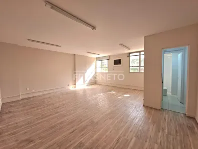 Ponto Comercial para alugar, 87m² no Cidade Alta, Piracicaba