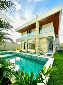 Apartamento com 4 Quartos à venda, 474m² no Cidade Alpha, Eusébio
