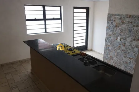 Casa com 2 Quartos à venda, 90m² no Jardim das Magnólias, Sorocaba