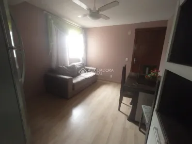 Apartamento com 2 Quartos à venda, 50m² no Rio Branco, Canoas