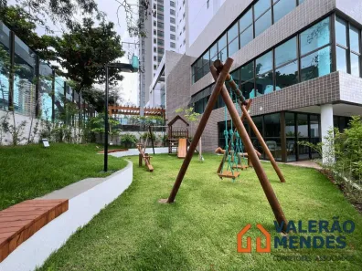 Apartamento com 3 Quartos à venda, 76m² no Torre, Recife
