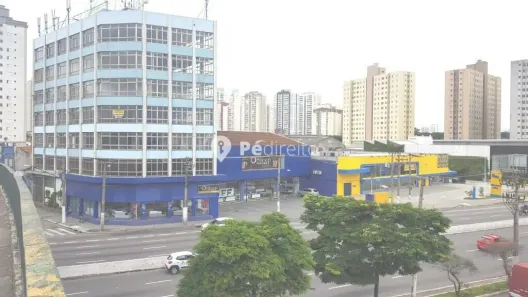 Prédio Comercial para alugar, 2160m² no Belenzinho, São Paulo