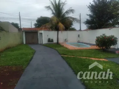 Casa com 2 Quartos à venda, 125m² no Jardim Paulistano, Ribeirão Preto