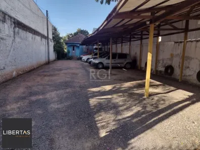 Lote/Terreno à venda, 756m² no Santana, Porto Alegre
