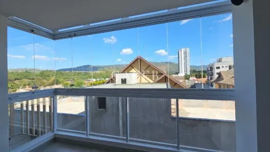 Apartamento com 2 Quartos à venda, 85m² no Jardim Maristela, Atibaia