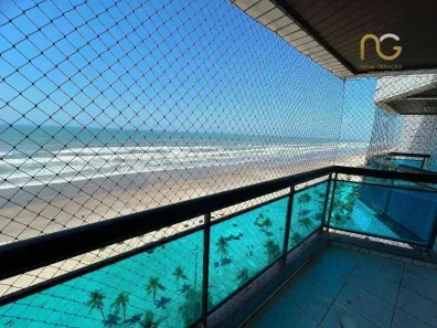 Cobertura com 4 Quartos à venda, 233m² no Tupi, Praia Grande