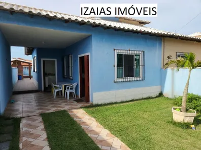 Casa com 2 Quartos à venda, 80m² no Barra Nova, Saquarema