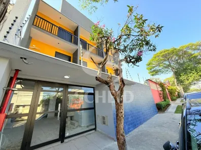 Apartamento com 1 Quarto à venda, 31m² no Vila Congonhas, São Paulo