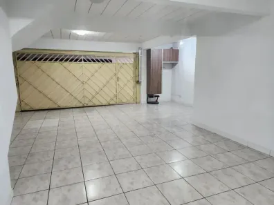 Casa com 3 Quartos à venda, 110m² no Vila Gomes, São Paulo