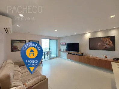 Apartamento com 2 Quartos à venda, 83m² no Água Branca, São Paulo