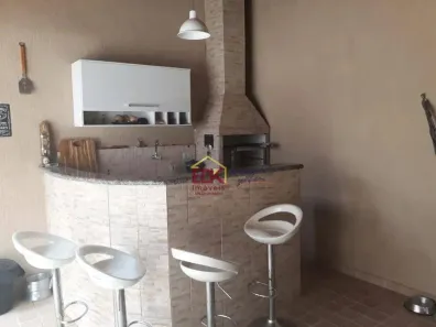 Casa com 2 Quartos à venda, 75m² no Vila Formosa, Jacareí