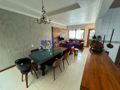 Casa de Condomínio com 4 Quartos à venda, 200m² no Santo Amaro, São Paulo