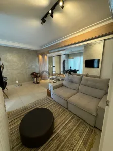 Apartamento com 2 Quartos para alugar, 74m² no Parque Campolim, Sorocaba