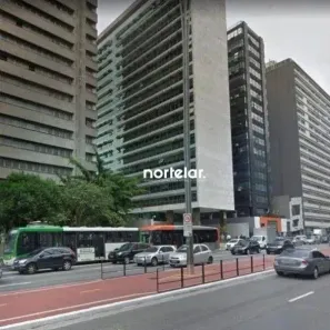 Sala Comercial à venda, 303m² no Bela Vista, São Paulo