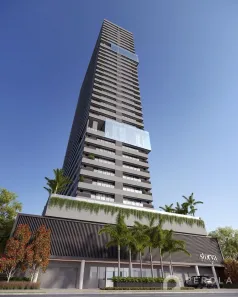 Cobertura com 3 Quartos à venda, 136m² no Setor Marista, Goiânia