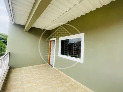 Sobrado com 6 Quartos à venda, 270m² no Jardim Santa Fé (Zona Sul), São Paulo