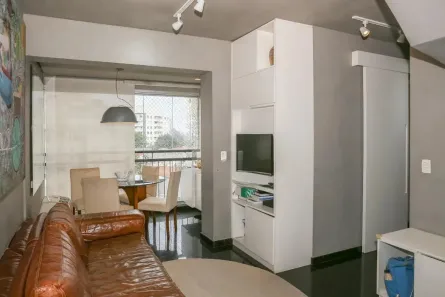 Apartamento com 2 Quartos à venda, 120m² no Bela Aliança, São Paulo
