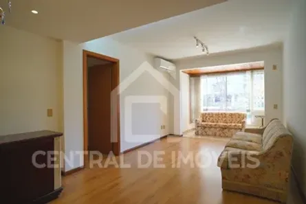 Apartamento com 3 Quartos para alugar, 112m² no Petrópolis, Porto Alegre