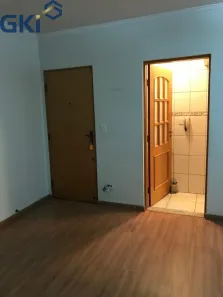 Apartamento com 3 Quartos à venda, 75m² no Mirandópolis, São Paulo