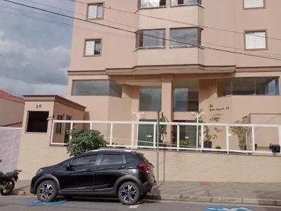 Apartamento com 2 Quartos à venda, 68m² no Jardim do Mar, São Bernardo do Campo