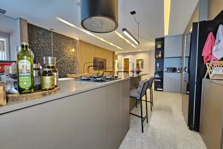 Apartamento com 2 Quartos à venda, 105m² no Jardim das Acácias, São Paulo
