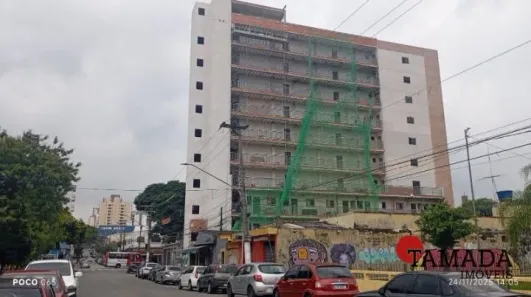 Apartamento com 2 Quartos à venda, 35m² no Vila Esperança, São Paulo