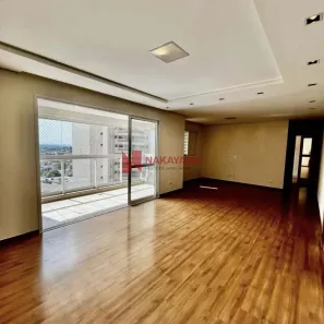 Apartamento com 3 Quartos à venda, 114m² no Gleba Fazenda Palhano, Londrina