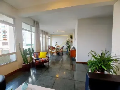 Apartamento com 4 Quartos à venda, 220m² no Gutierrez, Belo Horizonte