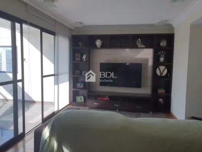 Cobertura com 3 Quartos à venda, 220m² no Vila Itapura, Campinas