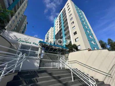 Apartamento com 2 Quartos à venda, 63m² no Vieira, Jaraguá do Sul