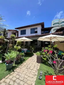 Casa com 2 Quartos à venda, 120m² no Buraquinho, Lauro de Freitas