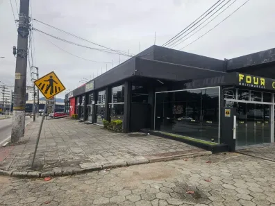 Ponto Comercial para alugar, 750m² no Capoeiras, Florianópolis