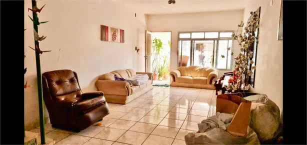 Sobrado com 3 Quartos à venda, 133m² no Vila Firmiano Pinto, São Paulo