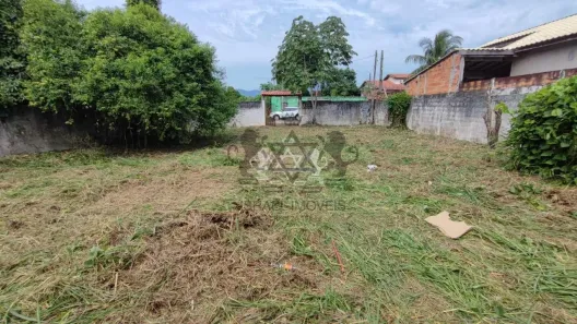 Lote/Terreno à venda, 535m² no Pontal de Santa Marina, Caraguatatuba