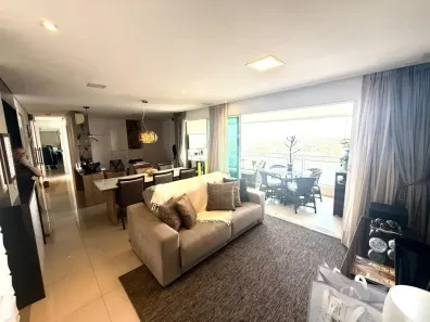 Apartamento com 2 Quartos à venda, 117m² no Engenheiro Luciano Cavalcante, Fortaleza