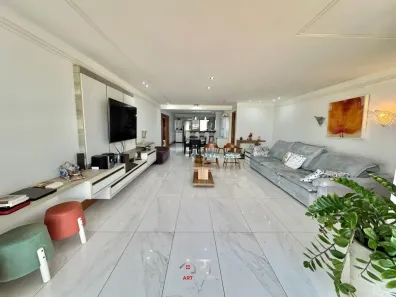 Apartamento com 4 Quartos à venda, 360m² no Praia da Costa, Vila Velha