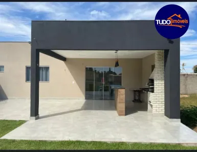 Casa com 2 Quartos à venda, 199m² no Ponte Alta Norte, Brasília
