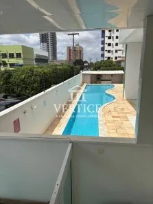 Apartamento com 3 Quartos à venda, 84m² no São Cristóvão, Teresina