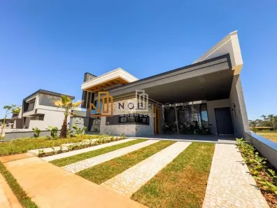 Casa com 3 Quartos à venda, 219m² no Jardim Villa Sapezal, Indaiatuba