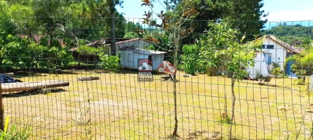 Lote/Terreno à venda, 598m² no Capricórnio II, Caraguatatuba