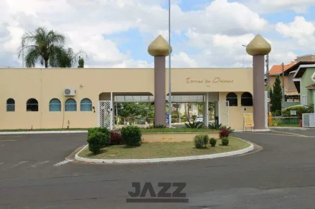 Casa de Condomínio com 3 Quartos à venda, 235m² no Santa Cruz, Valinhos