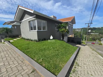 Casa com 3 Quartos à venda, 157m² no Salgado Filho, Caxias do Sul
