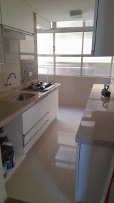 Apartamento com 3 Quartos à venda, 77m² no Jardim do Vovô, Campinas