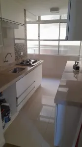 Apartamento com 3 Quartos à venda, 77m² no Jardim do Vovô, Campinas