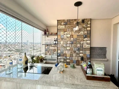 Apartamento com 3 Quartos à venda, 77m² no Vila Formosa, São Paulo
