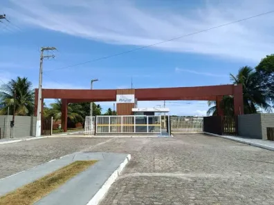 Lote/Terreno à venda, 450m² no Centro, Estância