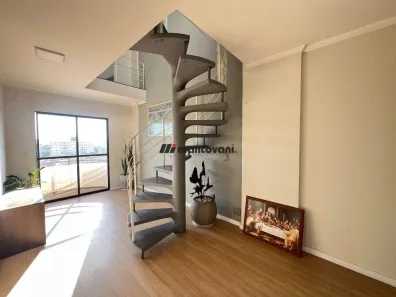 Apartamento com 2 Quartos para alugar, 122m² no Chácara Belenzinho, São Paulo